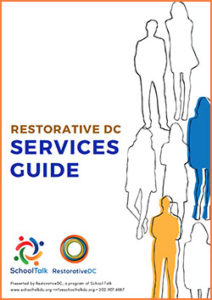 Thumbnail: RestorativeDC Services Guide 2021